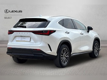 Used Lexus NX 2023 for sale - 78463406: Photo