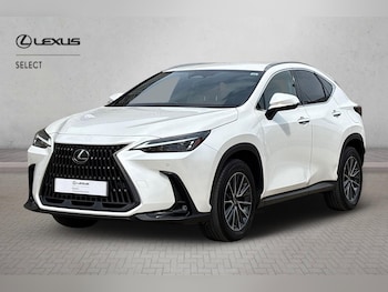 Used Lexus NX 2023 for sale - 78463406: Photo