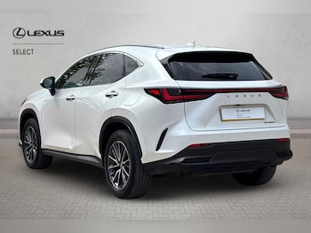 Used Lexus NX 2023 for sale - 78463406: Photo