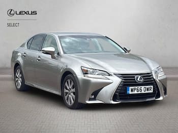 Used Lexus GS 2016 for sale - 79751917: Photo