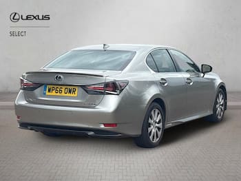 Used Lexus GS 2016 for sale - 79751917: Photo