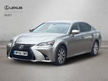 Used Lexus GS 2016 for sale - 79751917: Photo