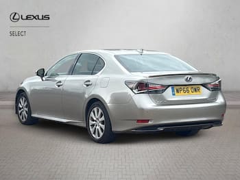 Used Lexus GS 2016 for sale - 79751917: Photo