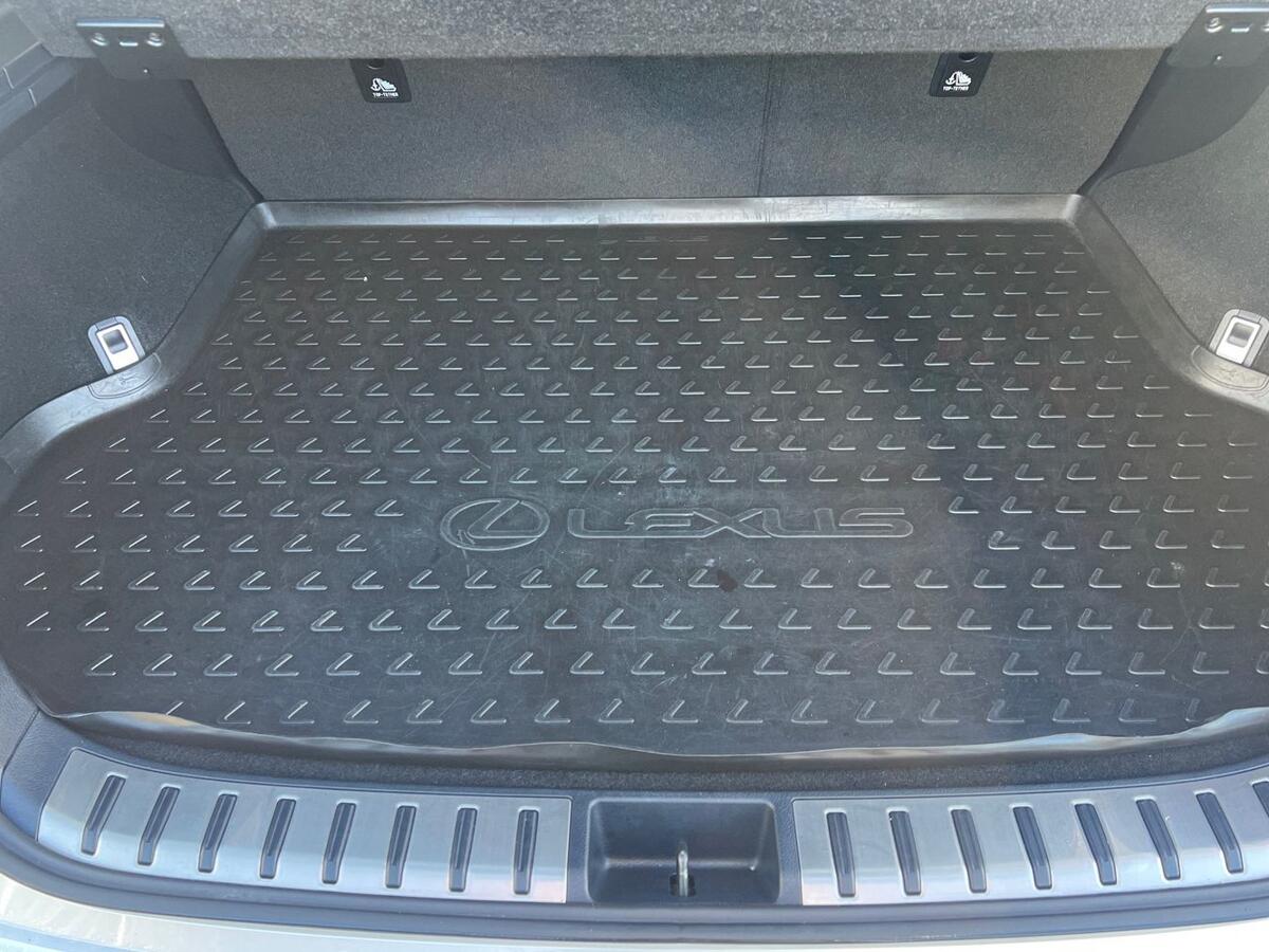 Used Lexus NX 2020 for sale - 77218233: Photo 10