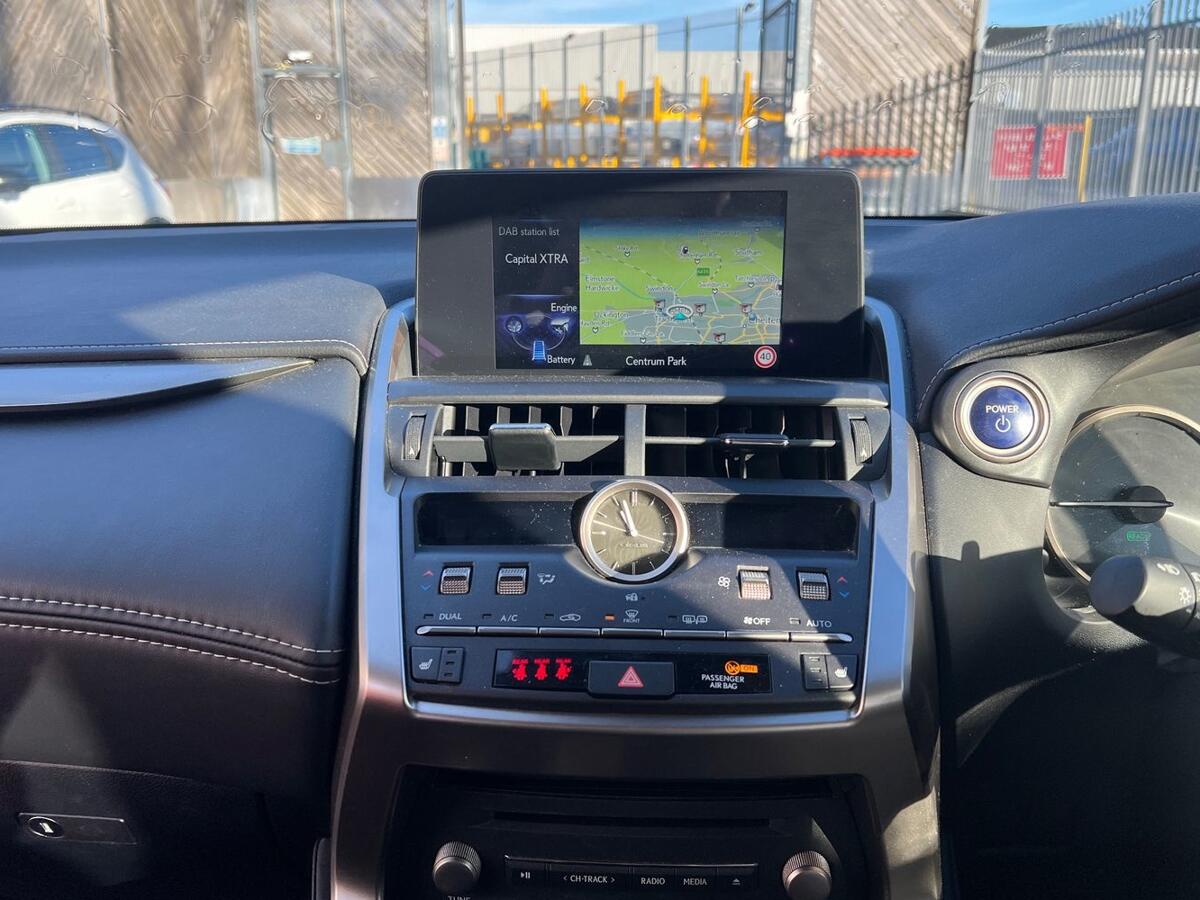 Used Lexus NX 2020 for sale - 77218233: Photo 11