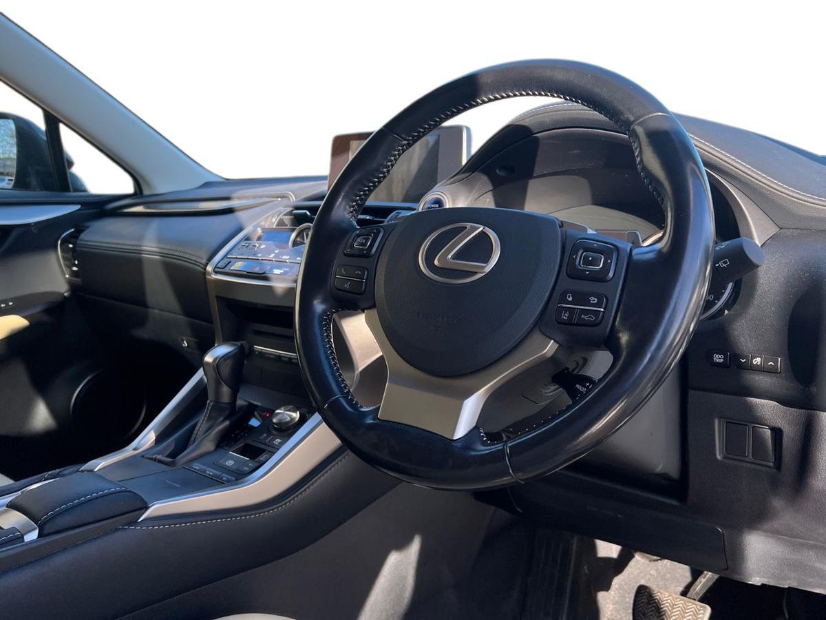 Used Lexus NX 2020 for sale - 77218233: Photo 12