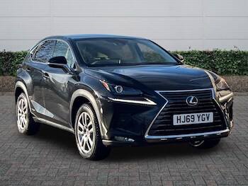 2020 (69) - 300h 2.5 5dr CVT (Premium Pack/Pan roof/Leather)