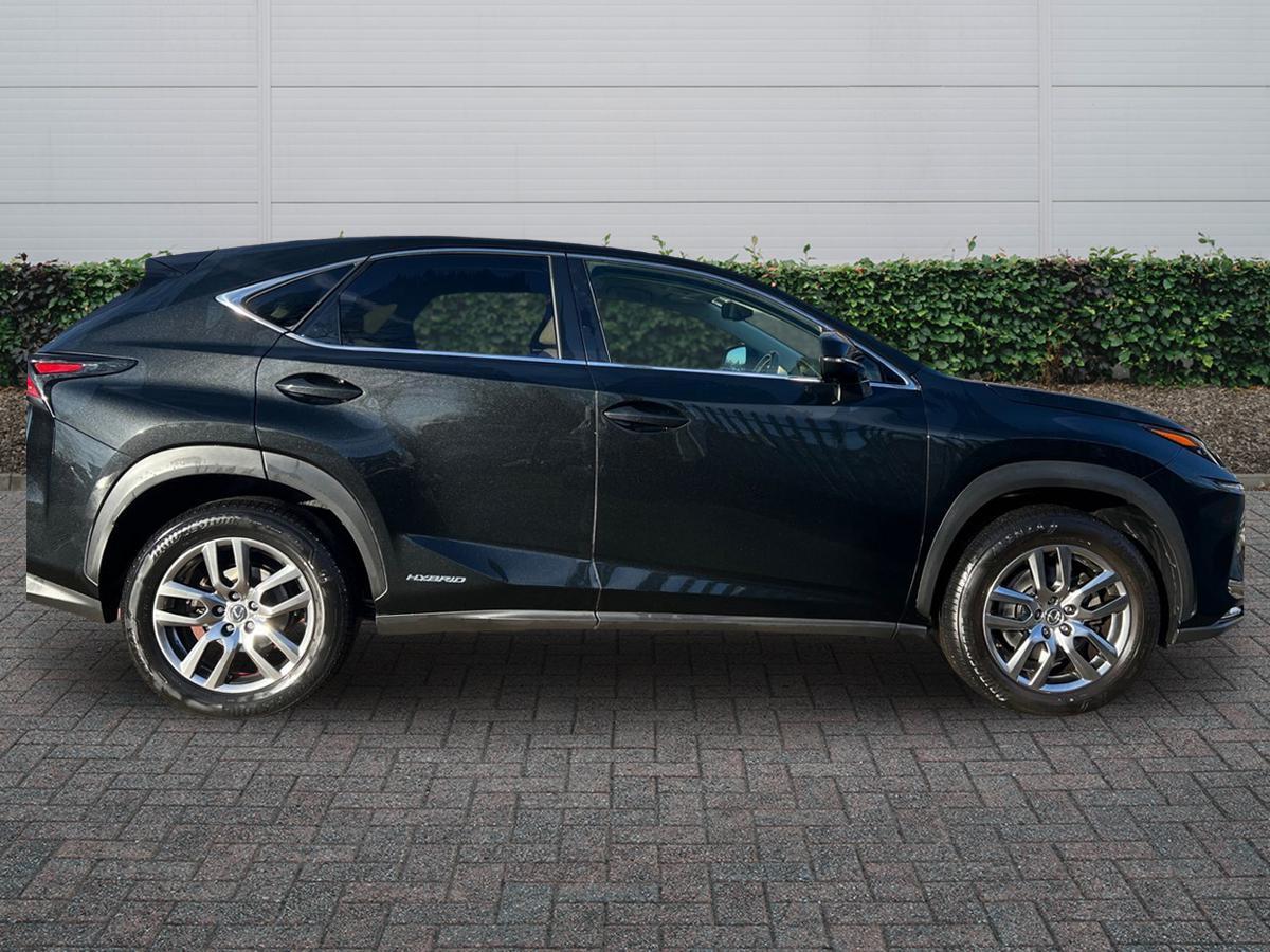 Used Lexus NX 2020 for sale - 77218233: Photo 5