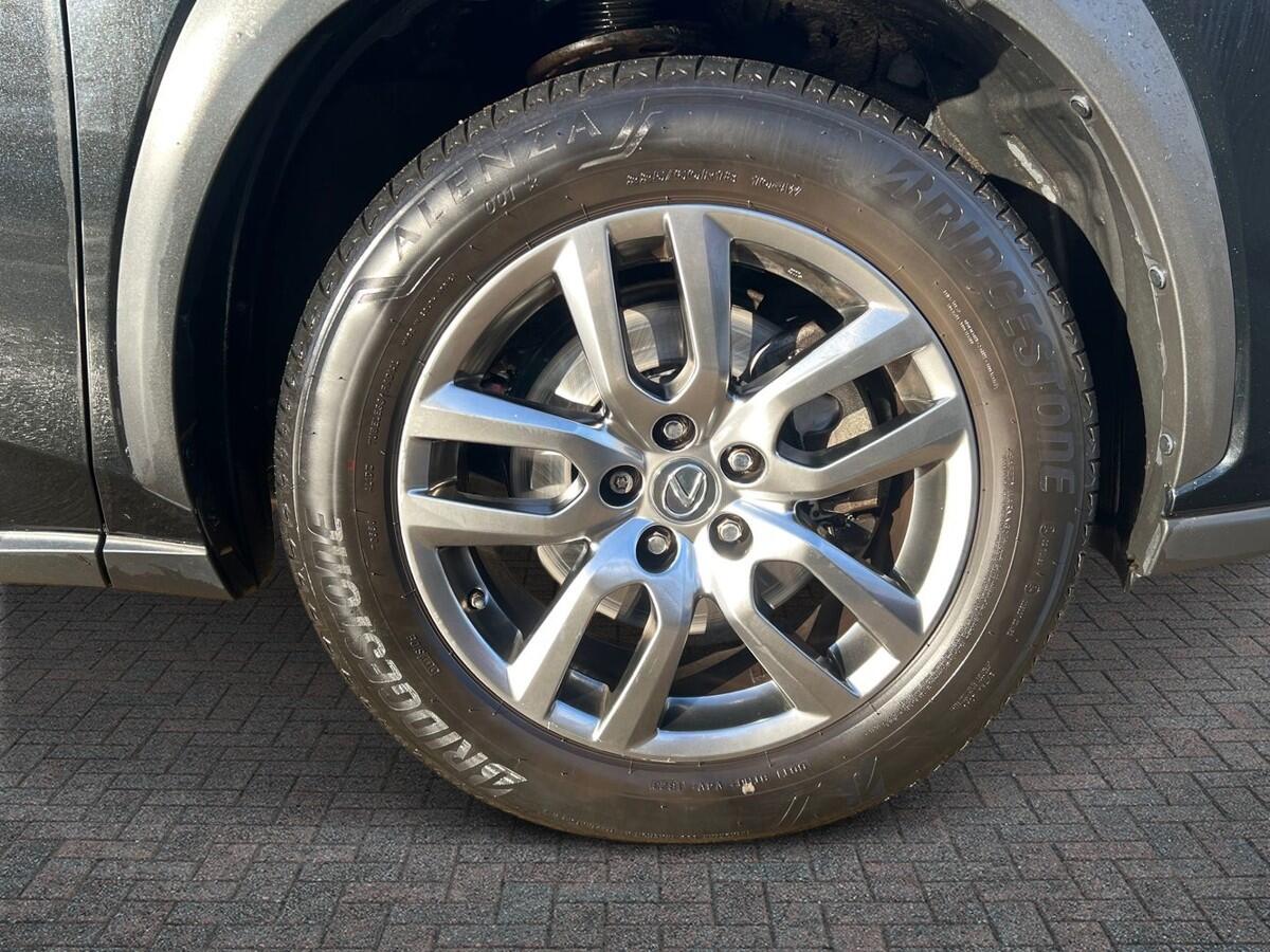 Used Lexus NX 2020 for sale - 77218233: Photo 6