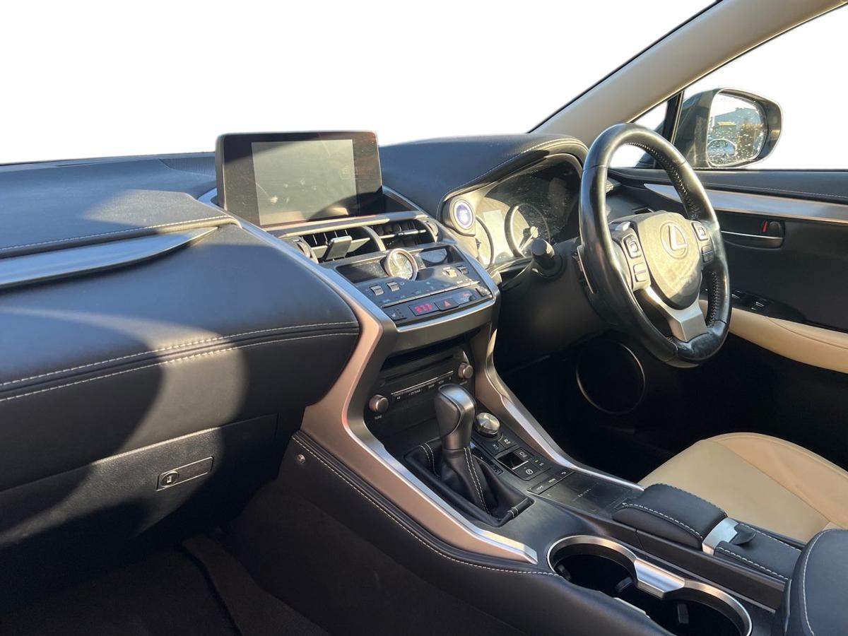 Used Lexus NX 2020 for sale - 77218233: Photo 7