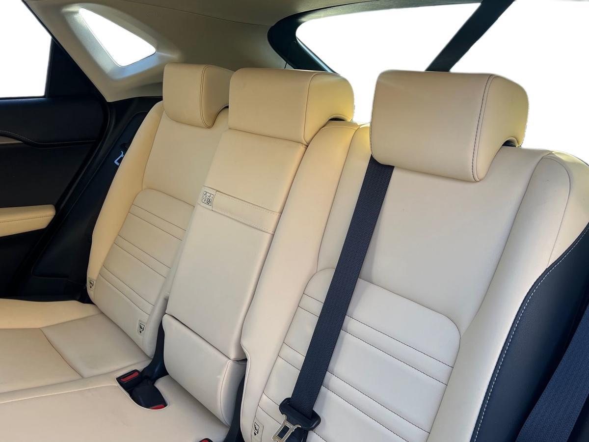 Used Lexus NX 2020 for sale - 77218233: Photo 9