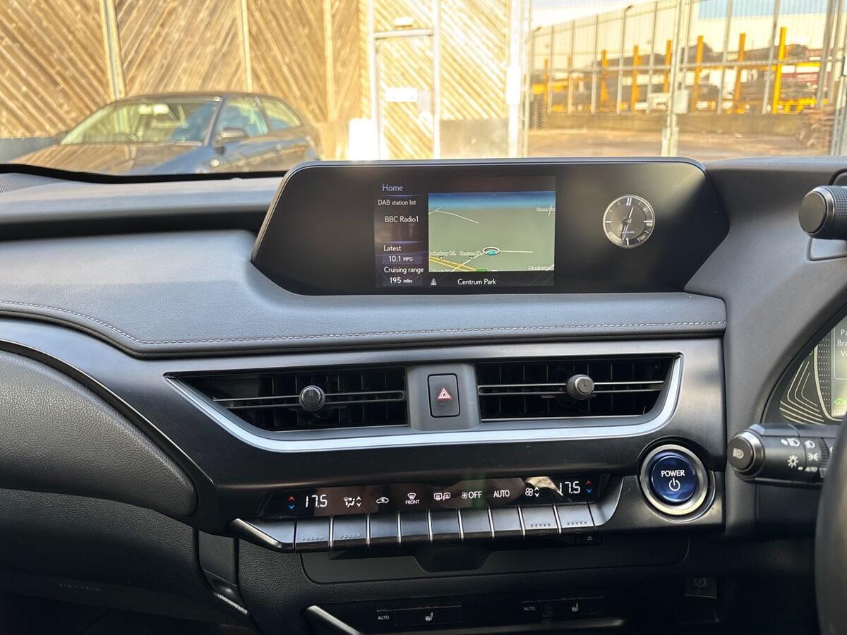 Used Lexus UX 2021 for sale - 77292983: Photo 11