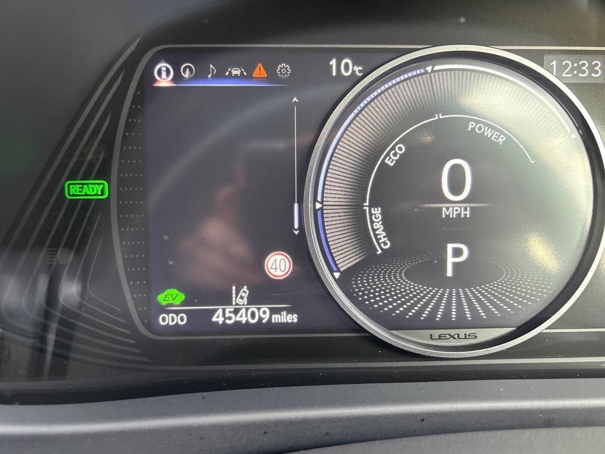 Used Lexus UX 2021 for sale - 77292983: Photo 13