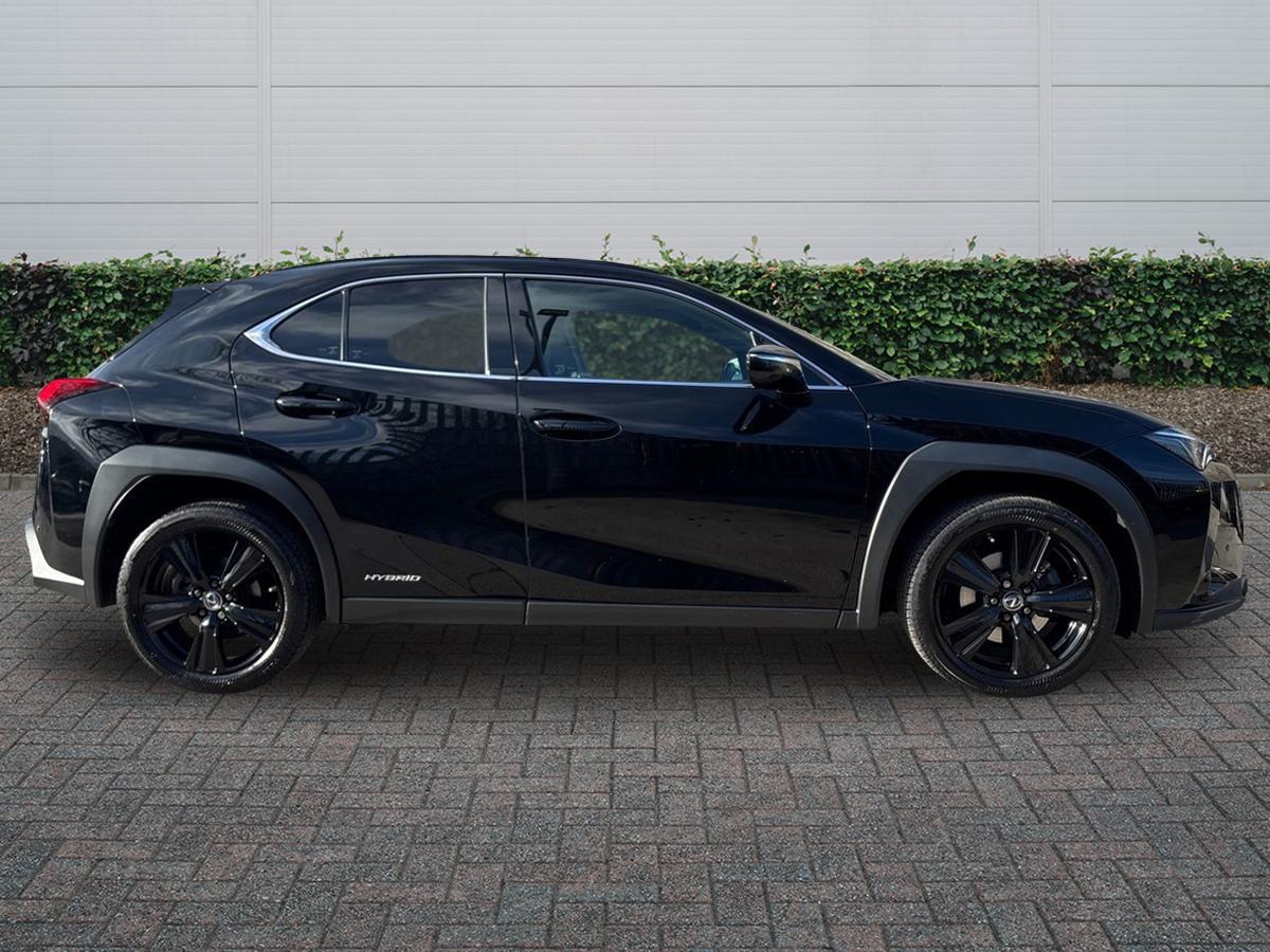 Used Lexus UX 2021 for sale - 77292983: Photo 5