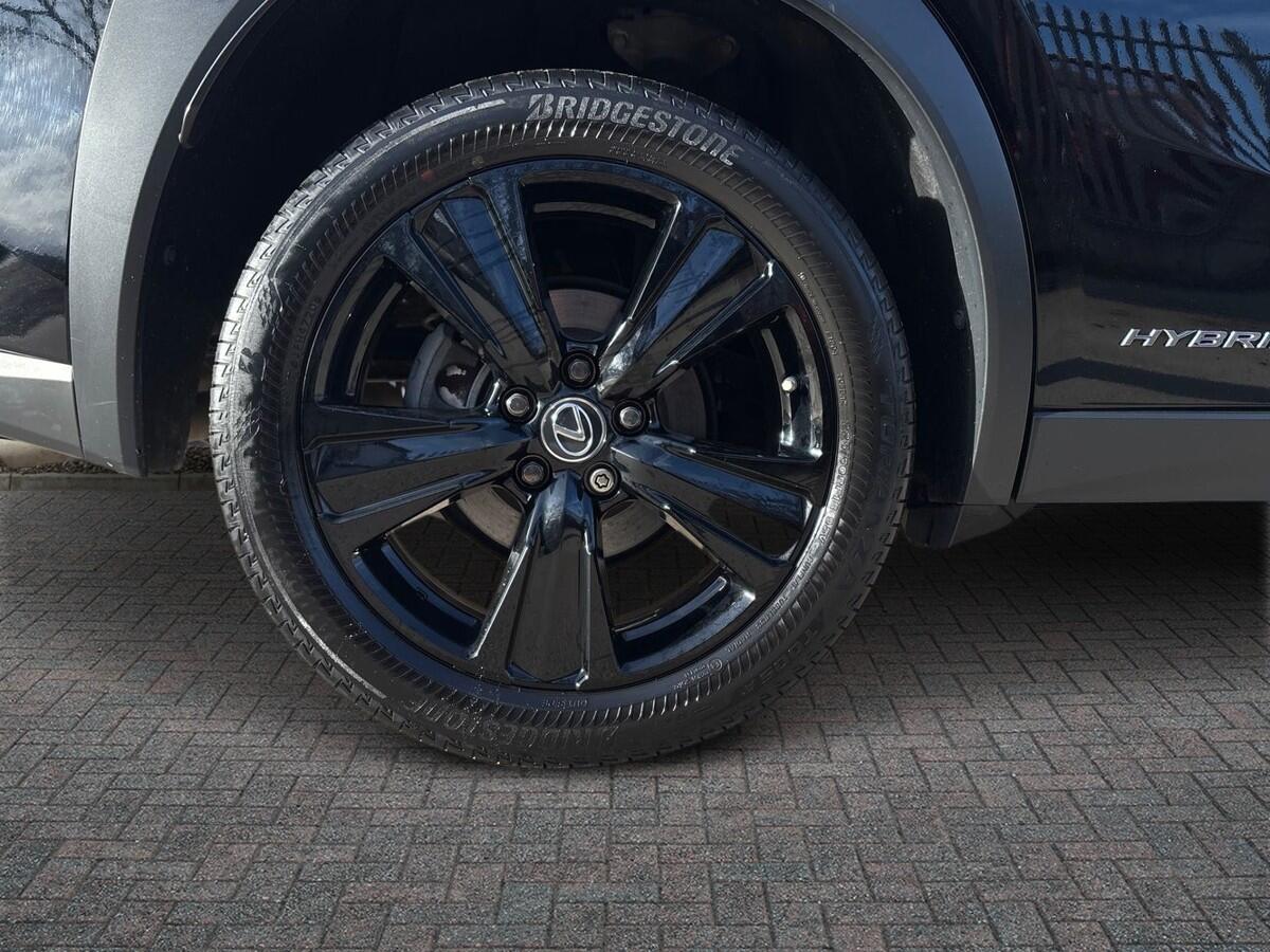 Used Lexus UX 2021 for sale - 77292983: Photo 6