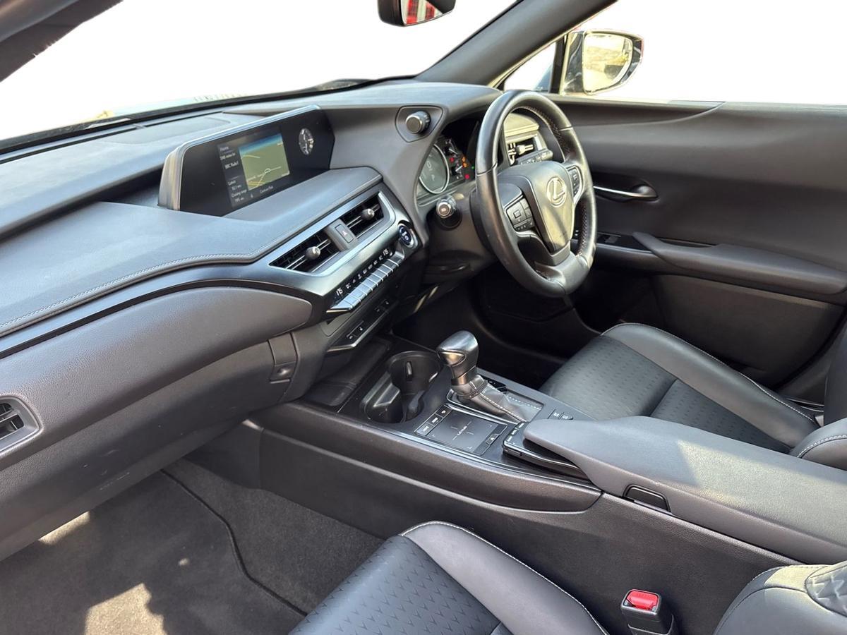 Used Lexus UX 2021 for sale - 77292983: Photo 7