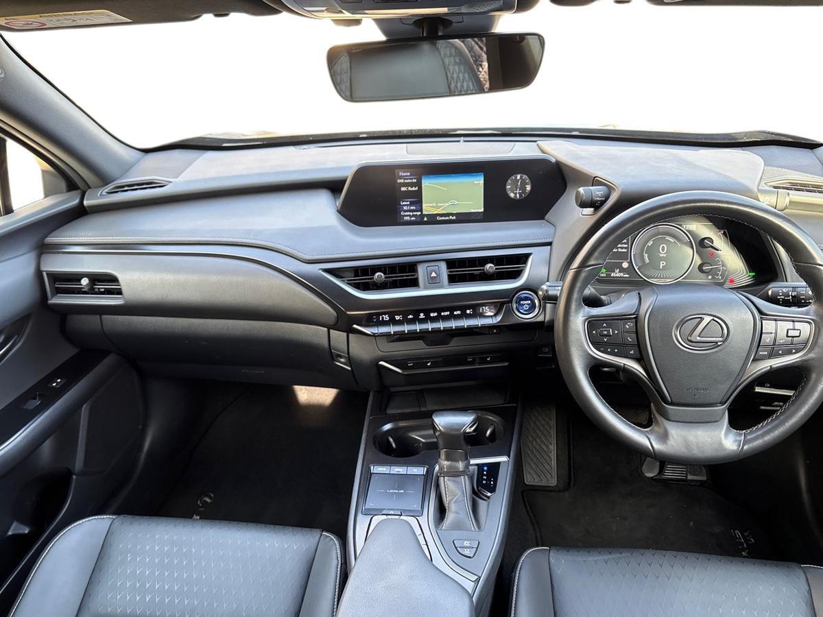 Used Lexus UX 2021 for sale - 77292983: Photo 8