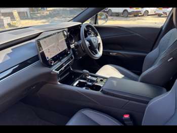 Used Lexus RX 2023 for sale - 74612386: Photo