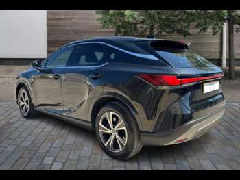 Used Lexus RX 2023 for sale - 74612386: Photo
