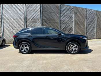 Used Lexus RX 2023 for sale - 74612386: Photo