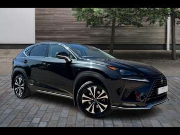 2021 (21) - 300h 2.5 Premium Sport Edition 5dr CVT (Pan roof)