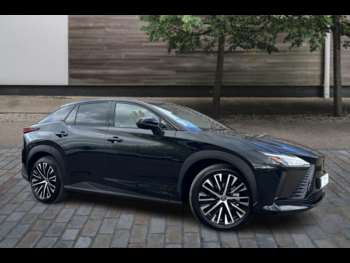2024 (24) - 450e 230kW Dir4 Premium 71 kWh 5dr Auto 20in Wheels