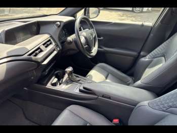 Used Lexus UX 2022 for sale - 74922249: Photo