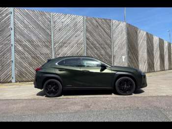 Used Lexus UX 2022 for sale - 74922249: Photo