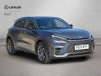 Used Lexus LBX 2025 for sale - 78350897: Photo