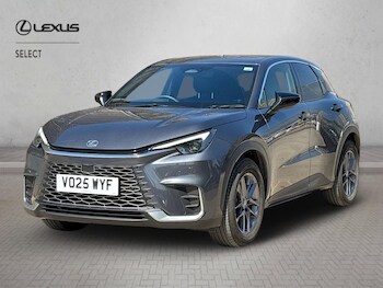 Used Lexus LBX 2025 for sale - 78350897: Photo