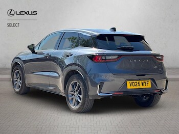 Used Lexus LBX 2025 for sale - 78350897: Photo