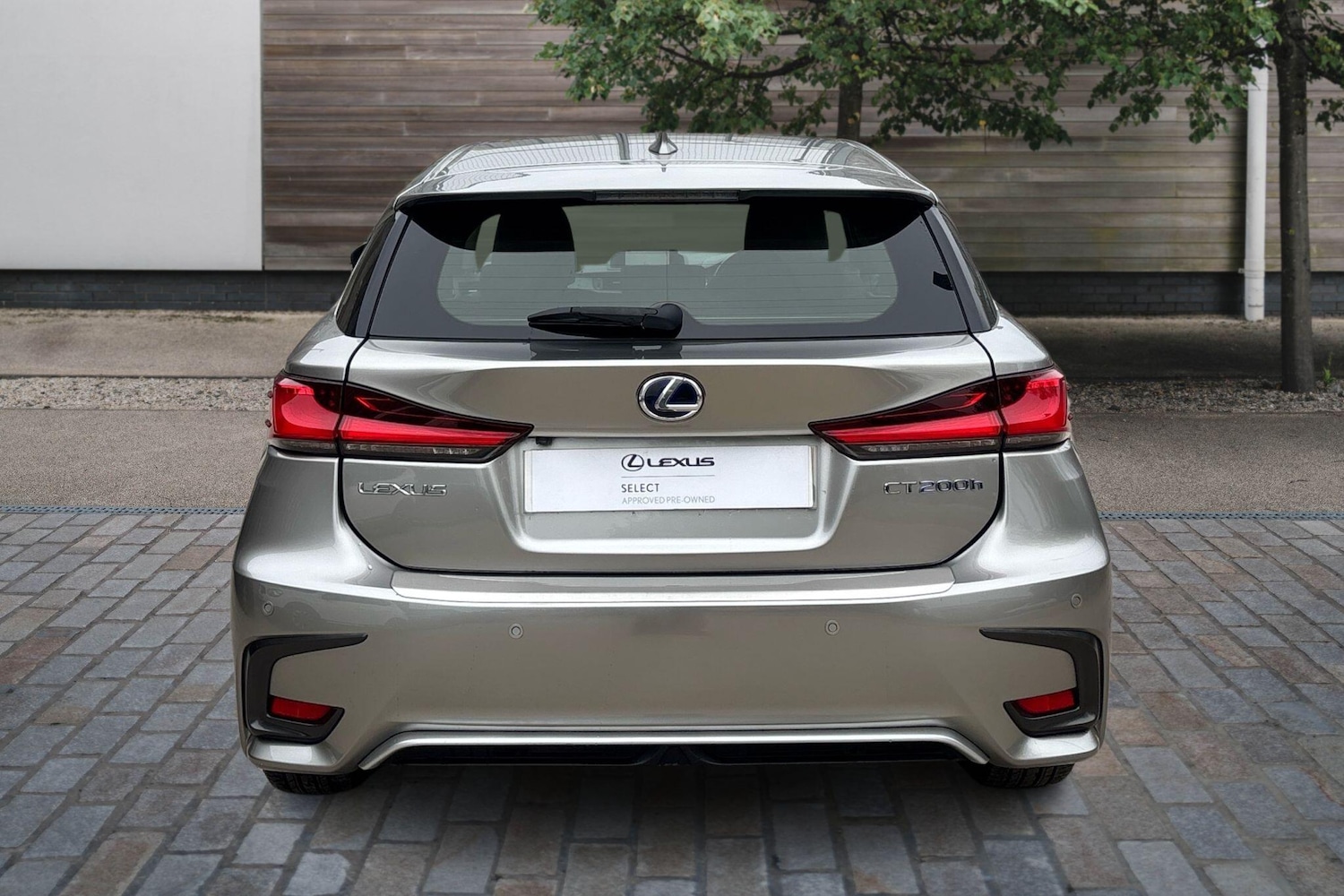 Used Lexus CT 2018 for sale - 77013387: Photo 10