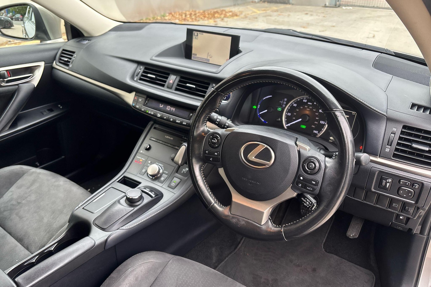 Used Lexus CT 2018 for sale - 77013387: Photo 6