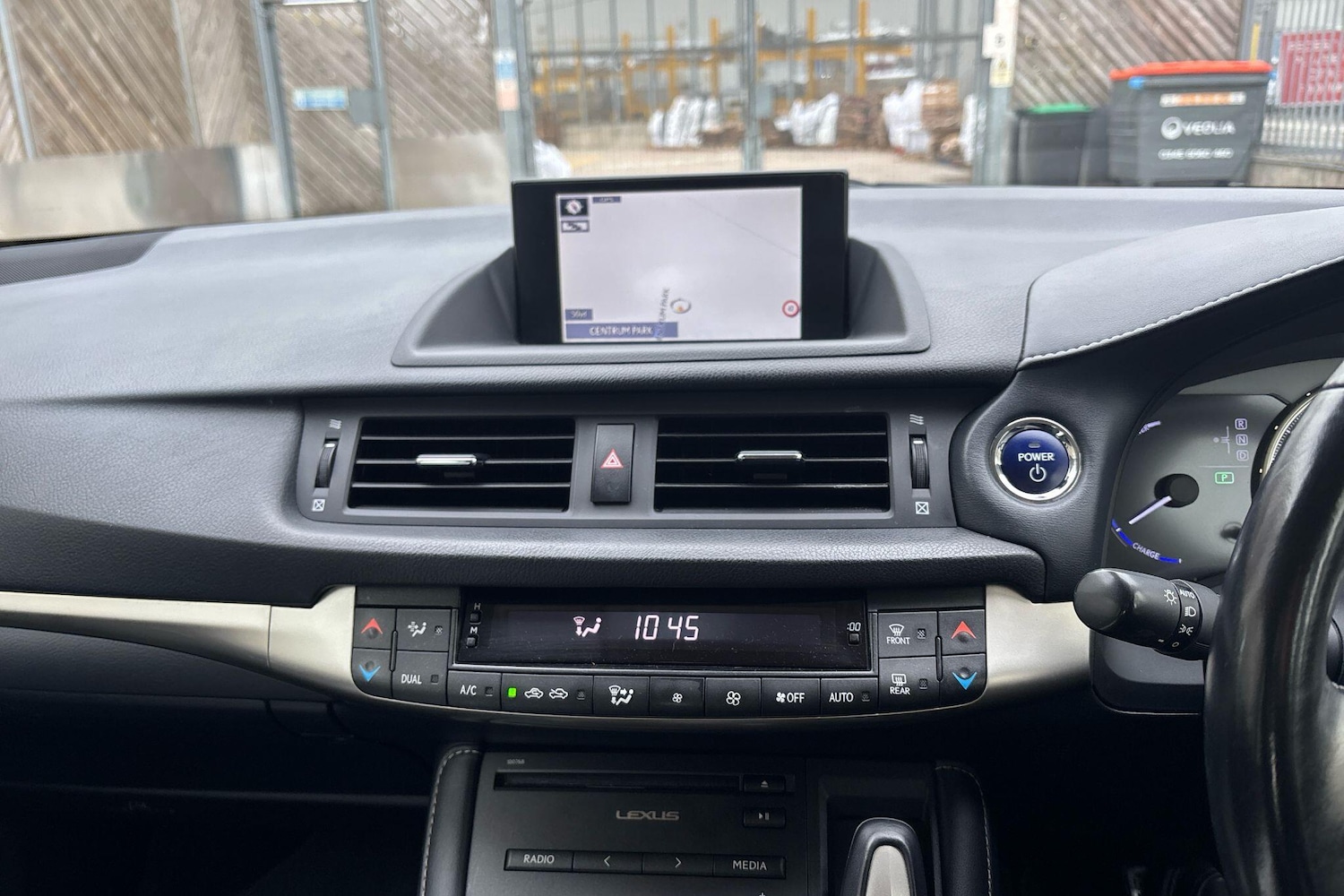 Used Lexus CT 2018 for sale - 77013387: Photo 8