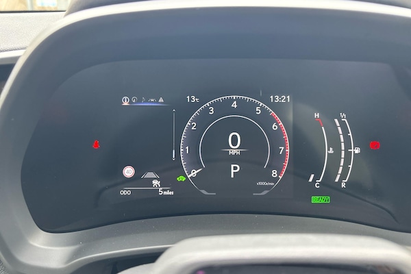 Used Lexus LBX 2025 for sale - 76241293: Photo 11