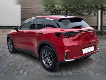 Used Lexus LBX 2025 for sale - 76241293: Photo 3