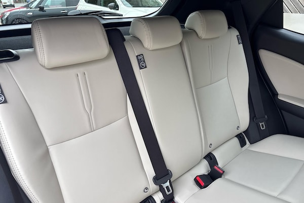 Used Lexus LBX 2025 for sale - 76241293: Photo 9