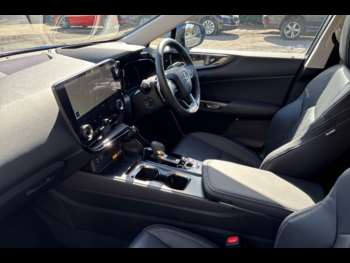 Used Lexus NX 2025 for sale - 74201472: Photo