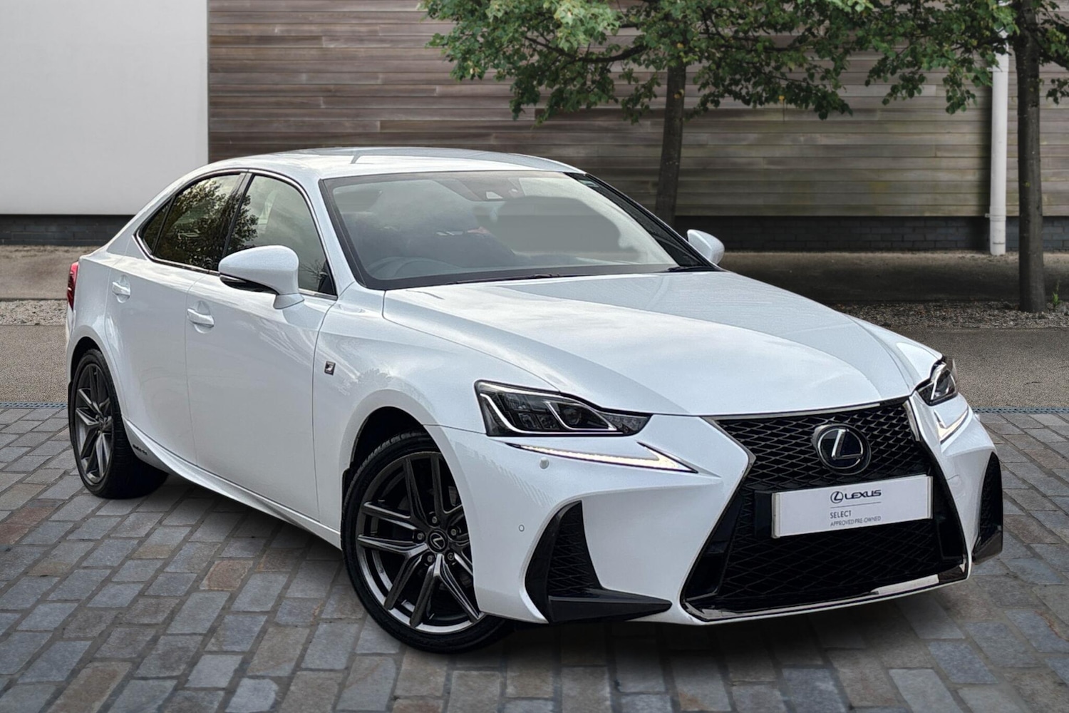 Used Lexus IS 2018 for sale - 76434295: Photo 1