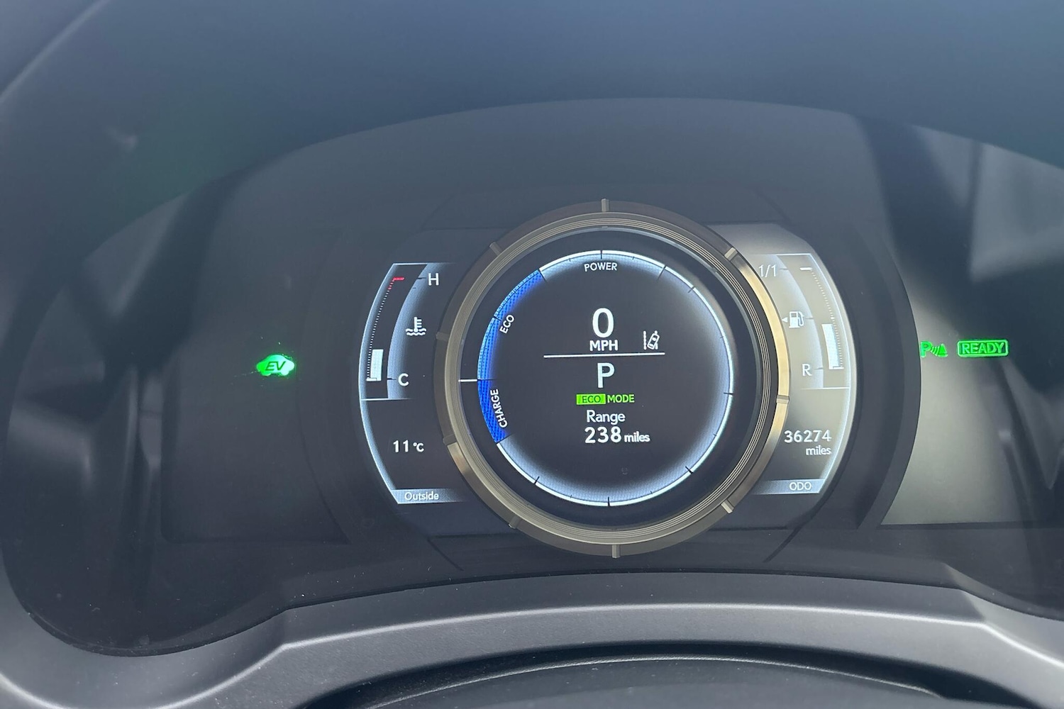 Used Lexus IS 2018 for sale - 76434295: Photo 11