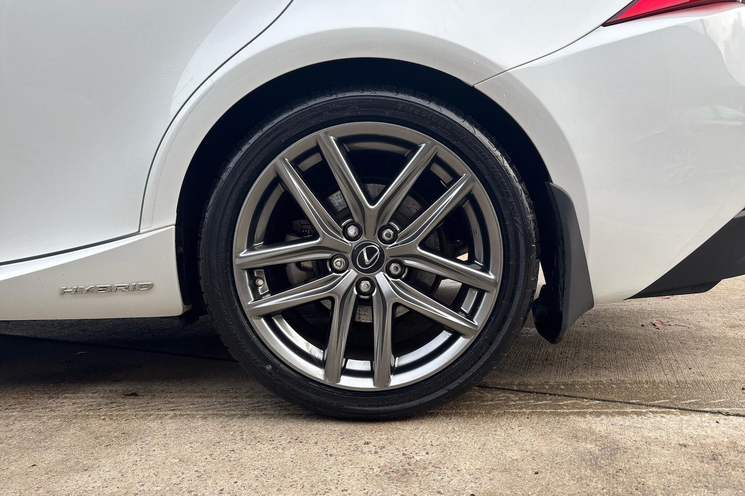 Used Lexus IS 2018 for sale - 76434295: Photo 5