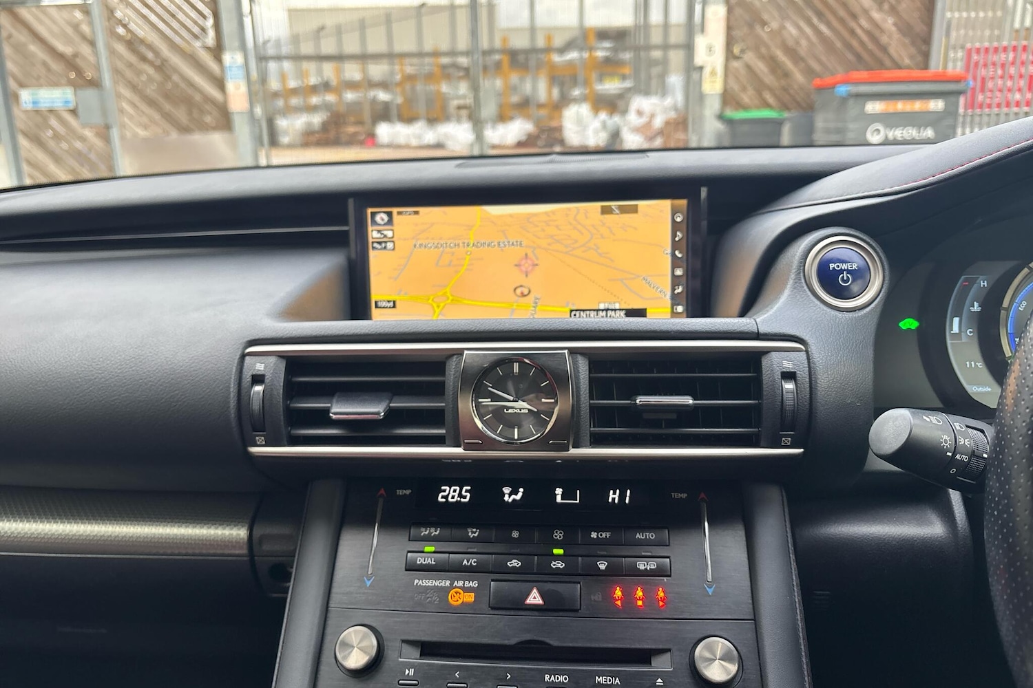 Used Lexus IS 2018 for sale - 76434295: Photo 8