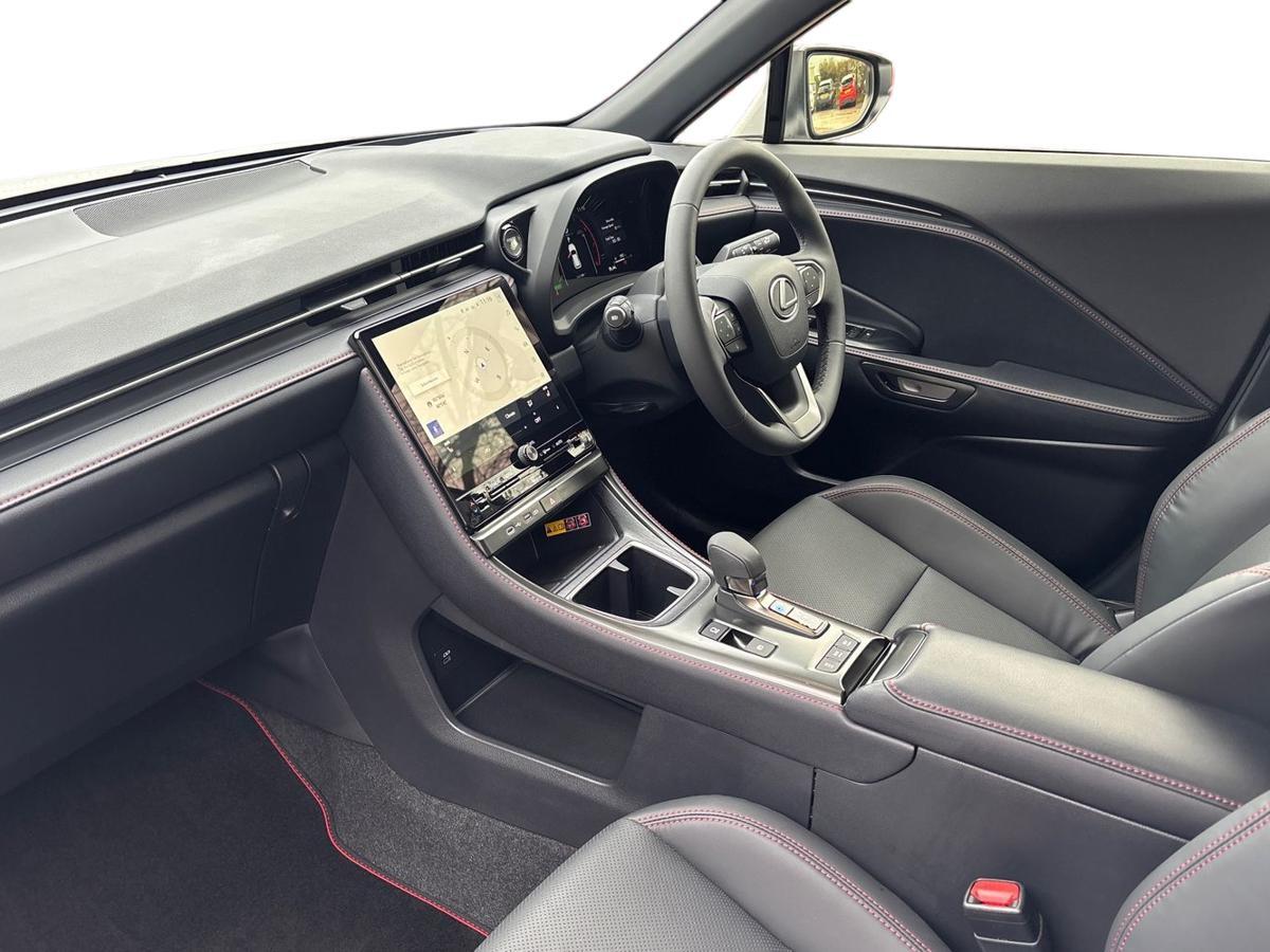 Used Lexus LBX 2025 for sale - 77132797: Photo 7