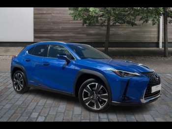 2021 (21) - 250h 2.0 5dr CVT (Premium Pack/Nav)
