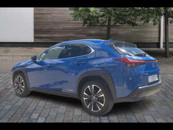 Used Lexus UX 2021 for sale - 75116022: Photo