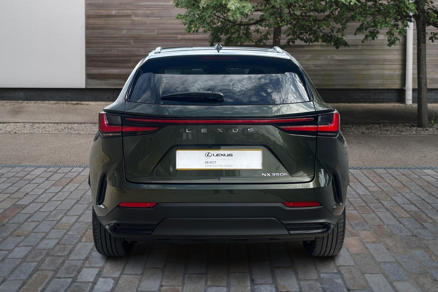 Used Lexus NX 2025 for sale - 76111191: Photo 10