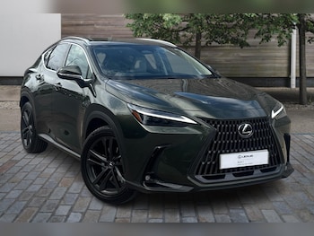2025 (25) - 350h 2.5 5dr E-CVT [Premium Plus Pack] 2WD