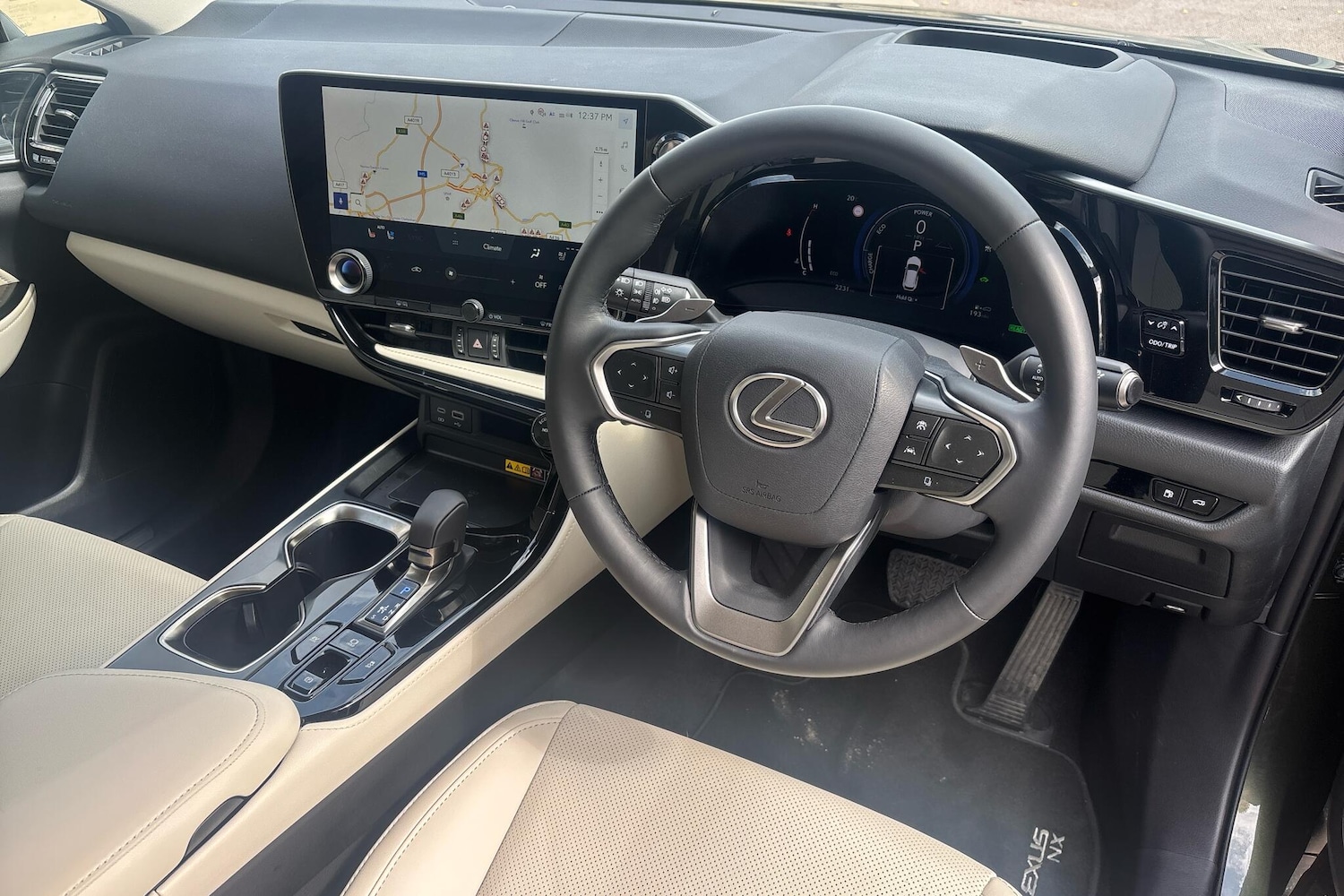 Used Lexus NX 2025 for sale - 76111191: Photo 6