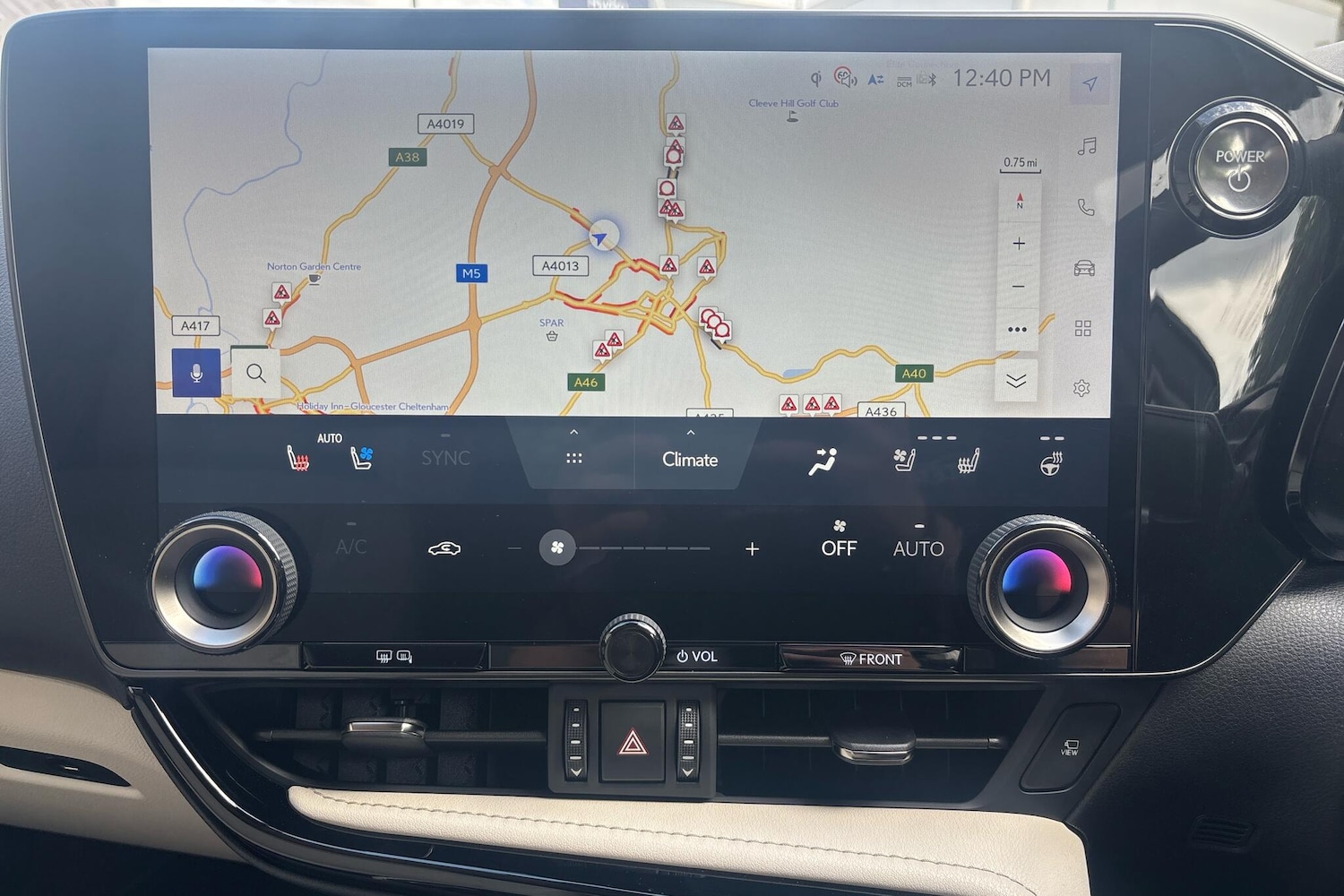 Used Lexus NX 2025 for sale - 76111191: Photo 8