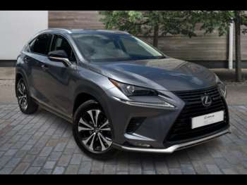 2021 (21) - 300h 2.5 5dr CVT (8in Nav)